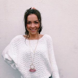 Meet your Posher, Siena